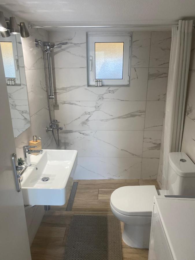 Thiseio Big Apartment Aten Exteriör bild